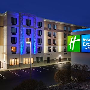 Holiday Inn Express Hotel & Suites Providence-Woonsocket By Ihg