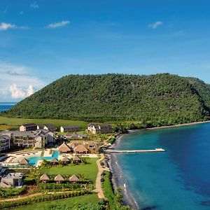 Intercontinental Dominica Cabrits Resort & Spa By Ihg